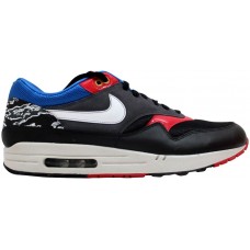 Кроссовки Nike Air Max 1 Friendly Football Pack