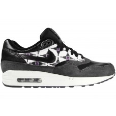 Кроссовки Nike Air Max 1 Aztec Pack Black