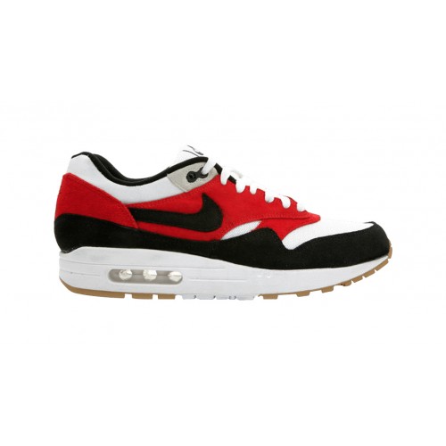 Кроссы Nike Air Max One West - мужская сетка размеров