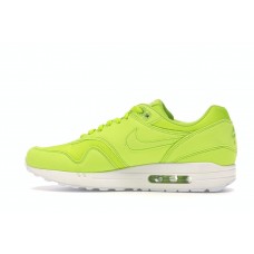 Кроссовки Nike Air Max 1 Ripstop Pack Green