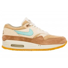 Кроссовки Nike Air Max 1 Premium Crepe Birch Blue