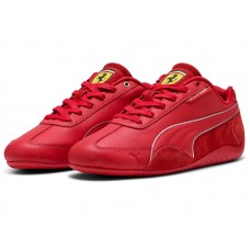 Puma Speedcat OG Ferrari Red
