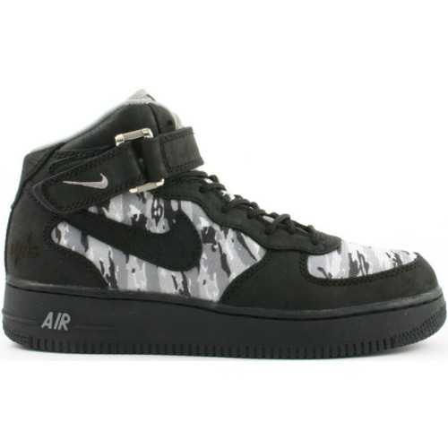 Мужские кроссовки Nike Air Force 1 Mid Nort Recon