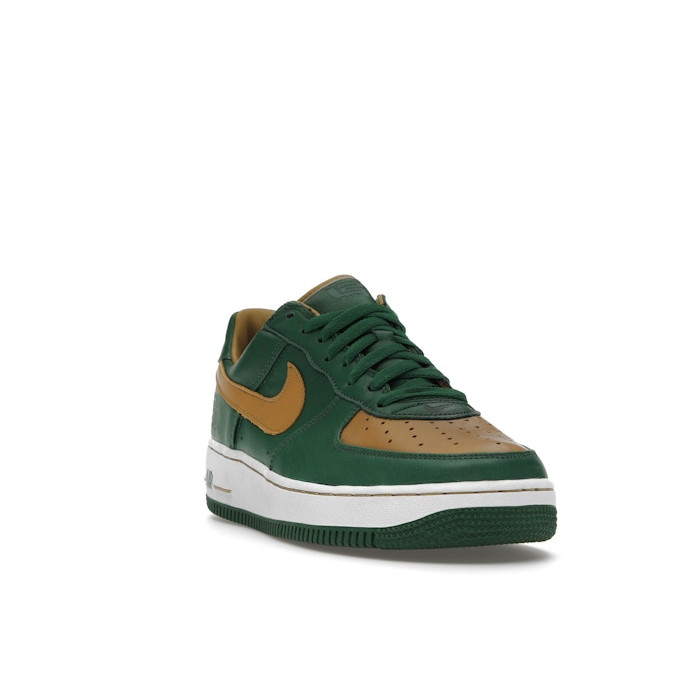 Nike Air Force 1 Premium LeBron - мужская сетка размеров Nike Air Force 1 Premium LeBron - мужская сетка размеров