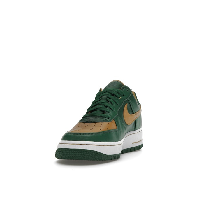 Nike Air Force 1 Premium LeBron - мужская сетка размеров Nike Air Force 1 Premium LeBron - мужская сетка размеров