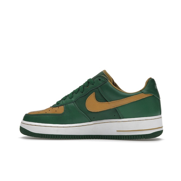 Nike Air Force 1 Premium LeBron - мужская сетка размеров Nike Air Force 1 Premium LeBron - мужская сетка размеров