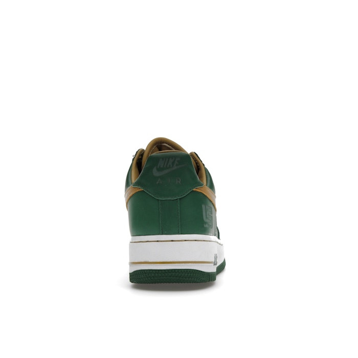 Nike Air Force 1 Premium LeBron - мужская сетка размеров Nike Air Force 1 Premium LeBron - мужская сетка размеров