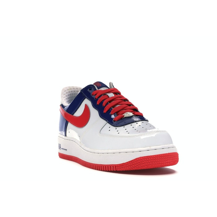 Nike Air Force 1 Premium South Korea World Cup - мужская сетка размеров Nike Air Force 1 Premium South Korea World Cup - мужская сетка размеров