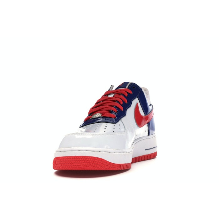 Nike Air Force 1 Premium South Korea World Cup - мужская сетка размеров Nike Air Force 1 Premium South Korea World Cup - мужская сетка размеров