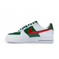 Кроссовки Nike Air Force 1 Low World Cup Mexico
