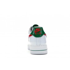 Кроссовки Nike Air Force 1 Low World Cup Mexico