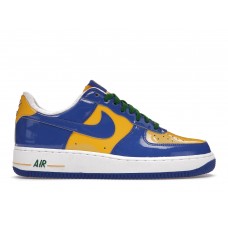 Кроссовки Nike Air Force 1 Low World Cup Brazil