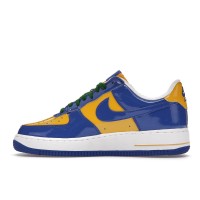 Кроссовки Nike Air Force 1 Low World Cup Brazil
