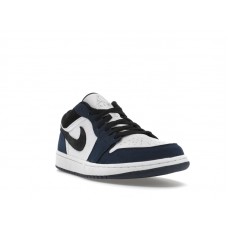 Jordan 1 Retro Low Navy (2004)