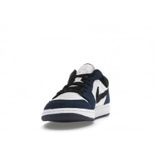 Jordan 1 Retro Low Navy (2004)