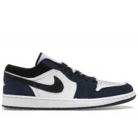 Jordan 1 Retro Low Navy (2004)