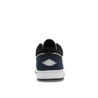 Jordan 1 Retro Low Navy (2004)