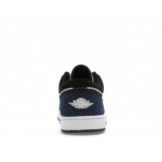 Jordan 1 Retro Low Navy (2004)