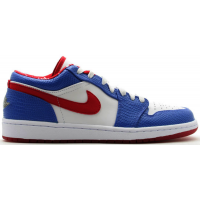 Кроссовки Jordan 1 Retro Low East Side