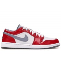 Кроссовки Jordan 1 Retro Low South Side