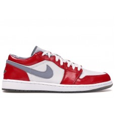 Кроссовки Jordan 1 Retro Low South Side