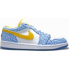 Jordan 1 Retro Low West Coast