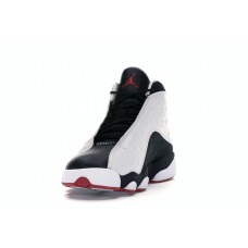 Кроссовки Jordan 13 Retro He Got Game (2013)