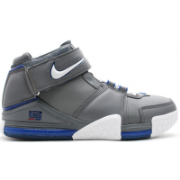 Кроссовки Nike LeBron 2 Cool Grey