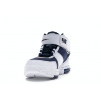 Кроссовки Nike LeBron Zoom 2 Midnight Navy
