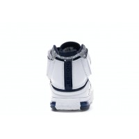 Кроссовки Nike LeBron Zoom 2 Midnight Navy