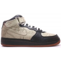 Мужские кроссовки Nike Air Force 1 Mid Insideout Laser
