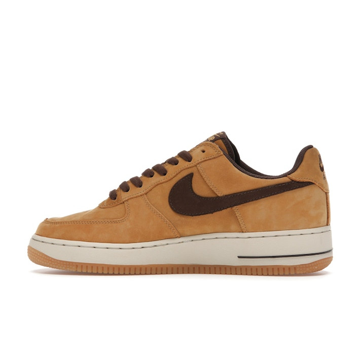 Nike Air Force 1 Low Waterproof - мужская сетка размеров Nike Air Force 1 Low Waterproof - мужская сетка размеров