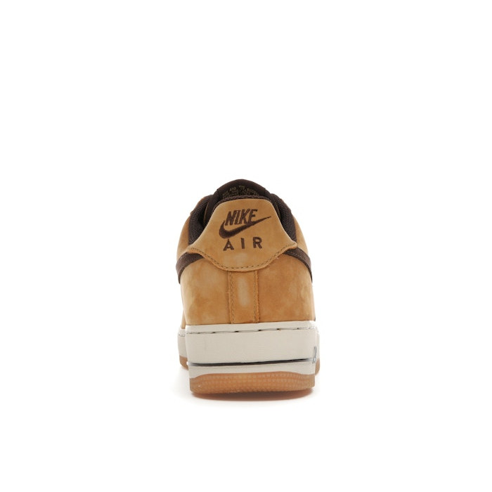 Nike Air Force 1 Low Waterproof - мужская сетка размеров Nike Air Force 1 Low Waterproof - мужская сетка размеров