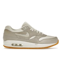 Кроссовки Nike Air Max 1 Crepe Sail