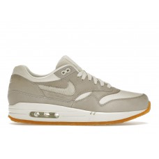 Кроссовки Nike Air Max 1 Crepe Sail