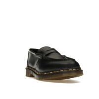 Dr. Martens Penton Smooth Leather Loafer Black