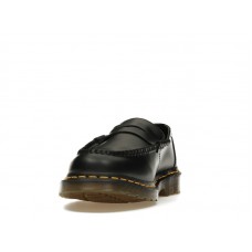 Dr. Martens Penton Smooth Leather Loafer Black