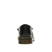 Dr. Martens Penton Smooth Leather Loafer Black