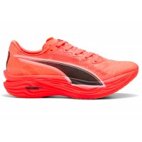 Puma Deviate Nitro Elite 3 Glow Red