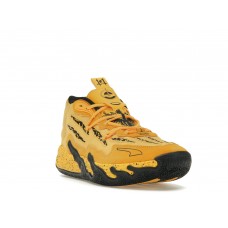 Кроссовки Puma LaMelo Ball MB.03 Porsche