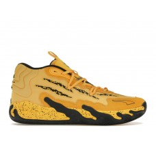 Кроссовки Puma LaMelo Ball MB.03 Porsche