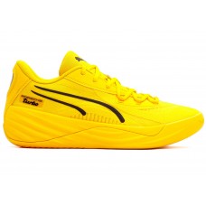 Кроссовки Puma All-Pro Nitro Porsche