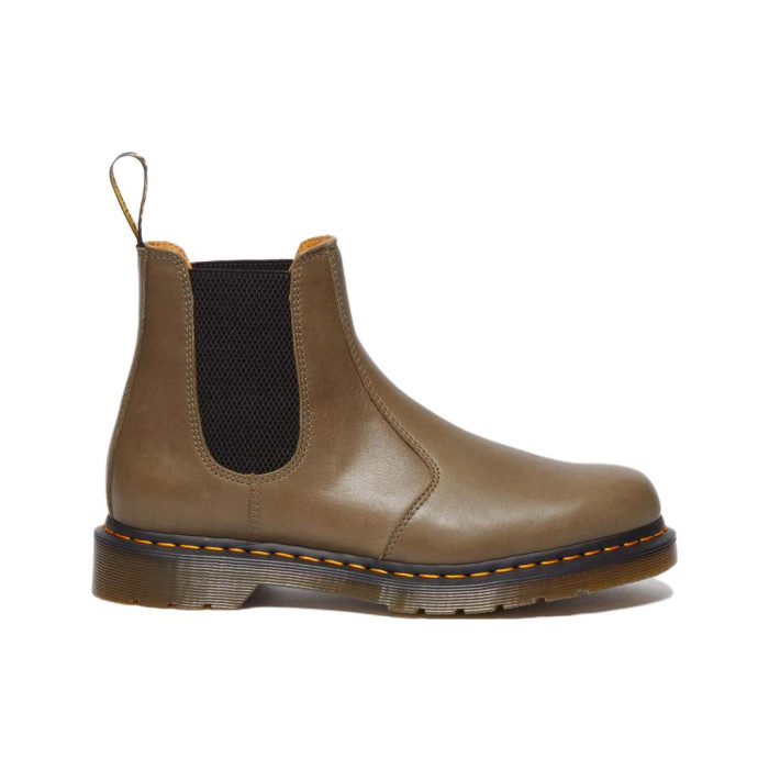 Dr. Martens 2976 Pascal Olive Carrara - мужская сетка размеров Dr. Martens 2976 Pascal Olive Carrara - мужская сетка размеров