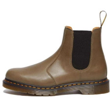 Dr. Martens 2976 Pascal Olive Carrara