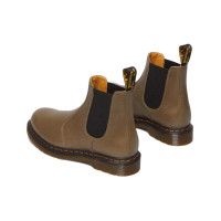 Dr. Martens 2976 Pascal Olive Carrara