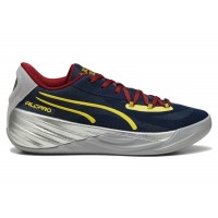 Кроссовки Puma All-Pro Nitro Polar Express