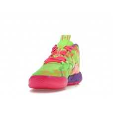 Puma LaMelo Ball MB.01 Inverse Toxic
