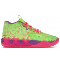 Puma LaMelo Ball MB.01 Inverse Toxic