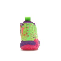 Puma LaMelo Ball MB.01 Inverse Toxic