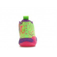 Puma LaMelo Ball MB.01 Inverse Toxic